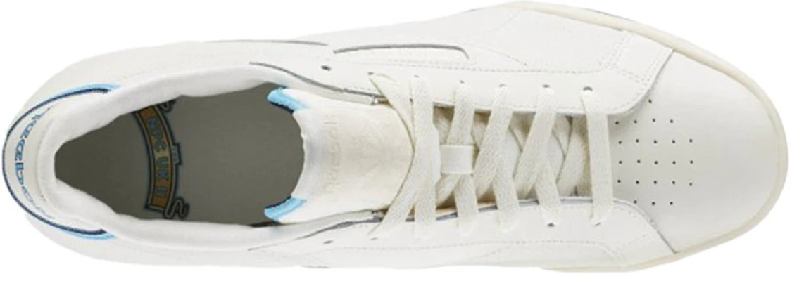 The Hall Of Fame x Reebok NPC UK 2 ''Kreide Blau Strahl'' BD2884 Lookbook The Hall Of Fame x Reebok NPC UK 2 ''Kreide Blau Strahl'' BD2884