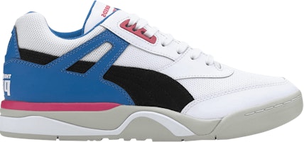 The Hundreds x Palace Guard 'White Blue Pink' Sample 371382-01-S The Hundreds x Palace Guard 'White Blue Pink' Sample 371382-01-S