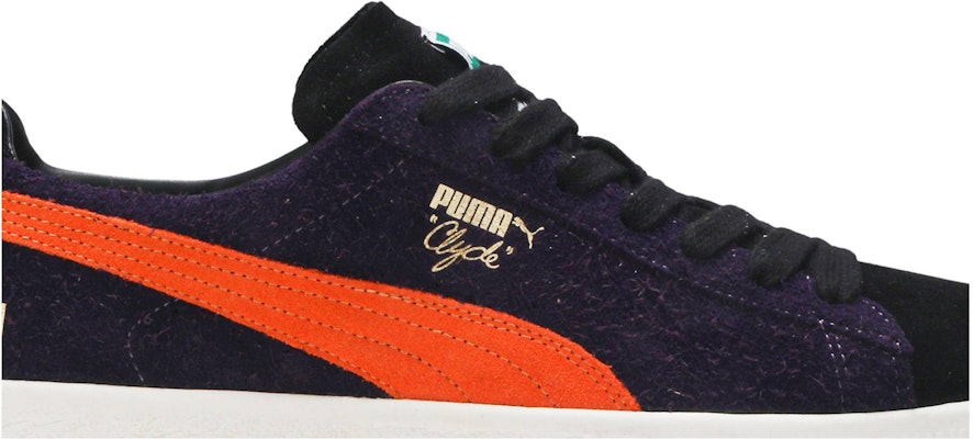 The Hundreds x Puma Clyde 'Decades' 372944-01
數十年 372944-01 Order The Hundreds x Puma Clyde 'Decades' 372944-01
數十年 372944-01