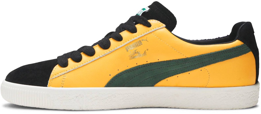 The Hundreds x Puma Clyde 'Decades' 372944-01
數十年 372944-01 Lookbook The Hundreds x Puma Clyde 'Decades' 372944-01
數十年 372944-01