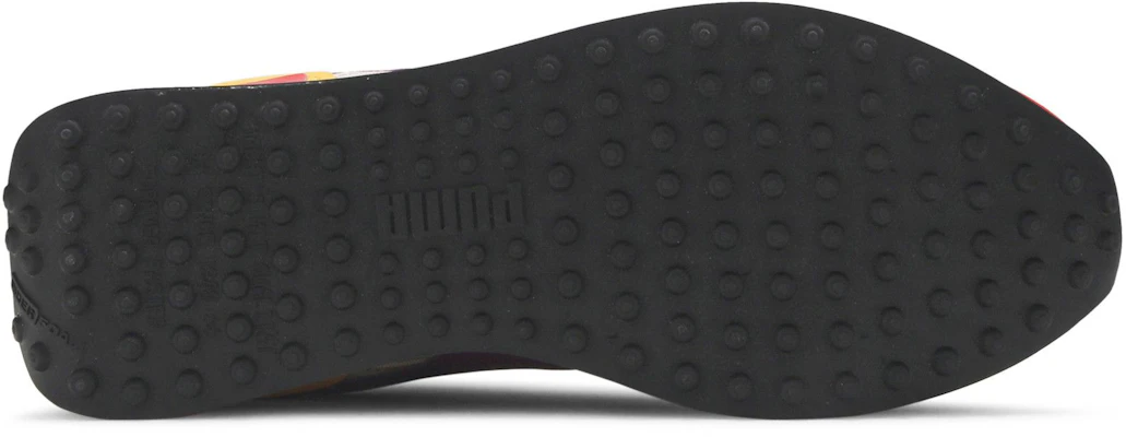 彪马 FUTURE RIDER HF THE HUNDREDS 運動鞋 紅色 Shop 彪马 FUTURE RIDER HF THE HUNDREDS 運動鞋 紅色