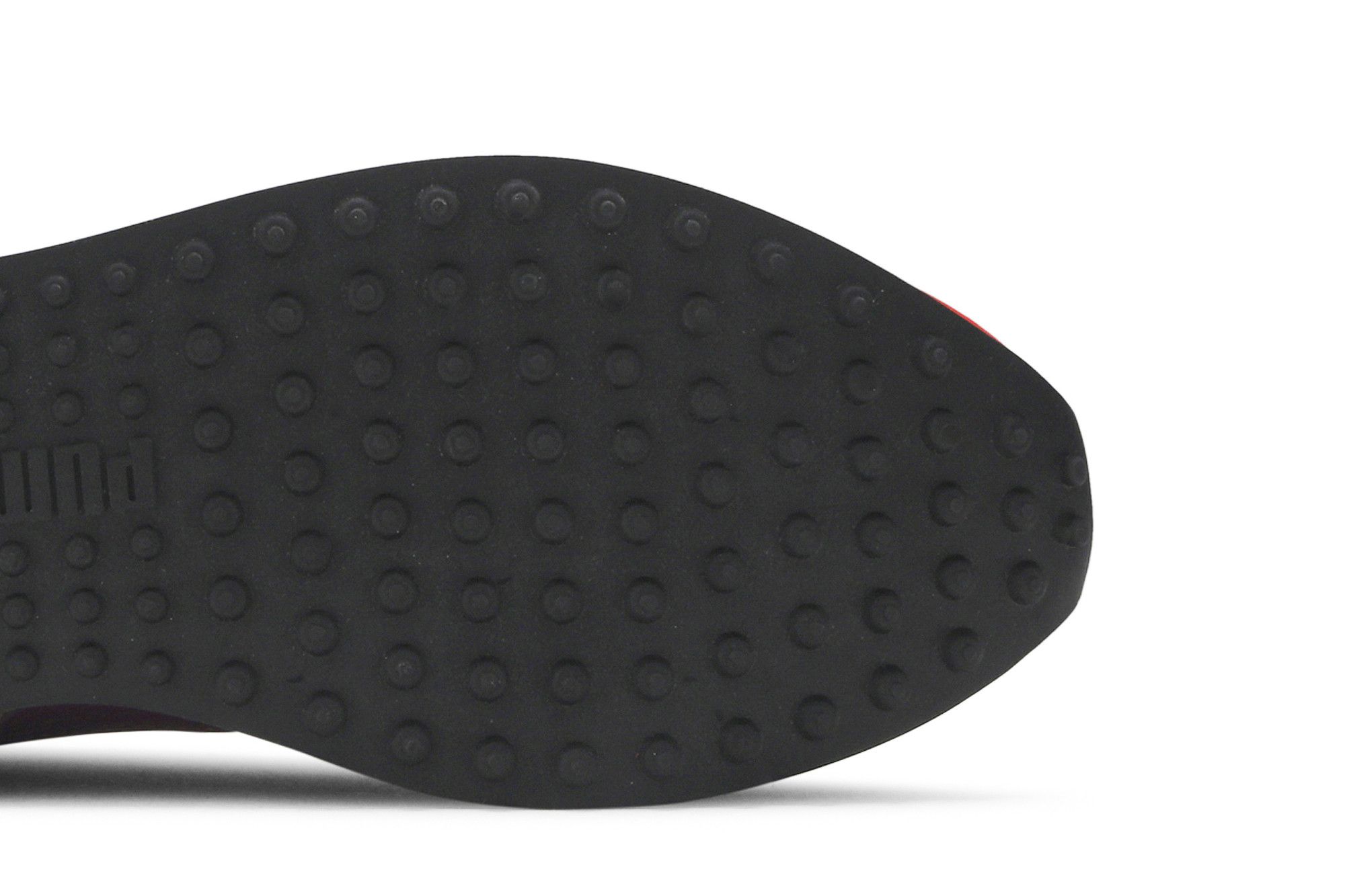 Purchase 彪马 FUTURE RIDER HF THE HUNDREDS 運動鞋 紅色