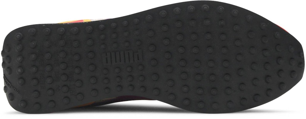 The Hundreds x Puma Future Rider '多色' 373726-01 Shop The Hundreds x Puma Future Rider '多色' 373726-01