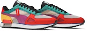 Cheap The Hundreds x Puma Future Rider '多色' 373726-01