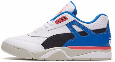 The Hundreds x Puma Palace Guard 'White Blue Pink' 371382-01 The Hundreds x Puma Palace Guard 'White Blue Pink' 371382-01