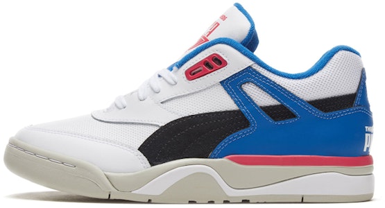 The Hundreds x Puma Palace Guard '白藍粉' 371382-01 Buy The Hundreds x Puma Palace Guard '白藍粉' 371382-01