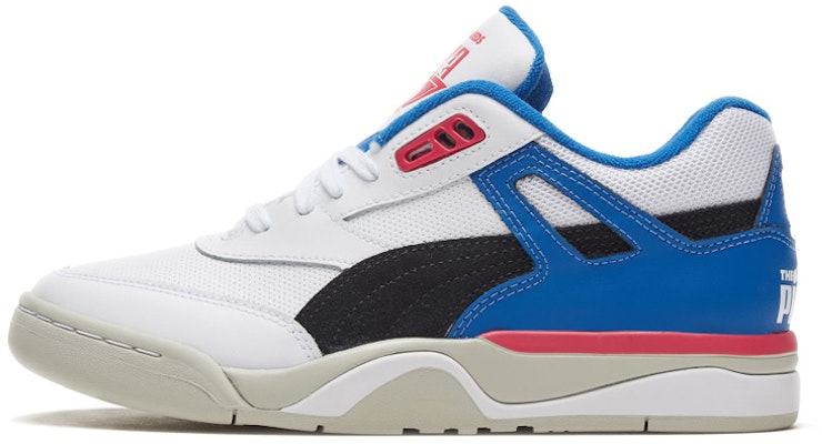 The Hundreds x Puma Palace Guard 'Blanco Azul Rosa' 371382-01 Buy The Hundreds x Puma Palace Guard 'Blanco Azul Rosa' 371382-01