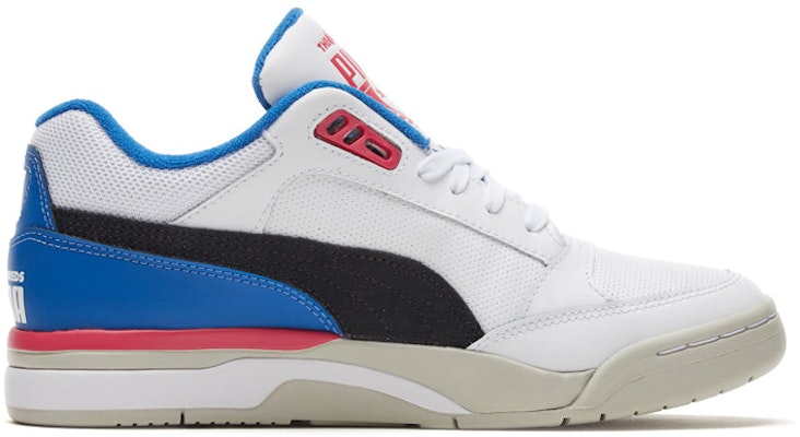 The Hundreds x Puma Palace Guard 'Blanco Azul Rosa' 371382-01 Order The Hundreds x Puma Palace Guard 'Blanco Azul Rosa' 371382-01