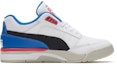 Order The Hundreds x Puma Palace Guard 'Putih Biru Merah Jambu' 371382-01