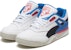 The Hundreds x Puma Palace Guard 'Putih Biru Merah Jambu' 371382-01