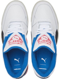 The Hundreds x Puma Palace Guard '白藍粉' 371382-01 Shop The Hundreds x Puma Palace Guard '白藍粉' 371382-01