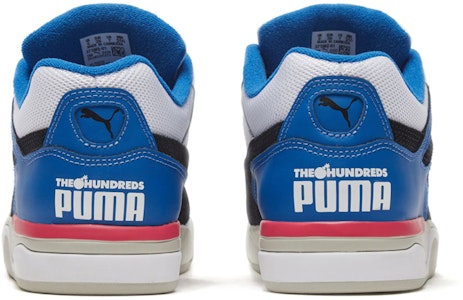The Hundreds x Puma Palace Guard '白藍粉' 371382-01 Purchase The Hundreds x Puma Palace Guard '白藍粉' 371382-01