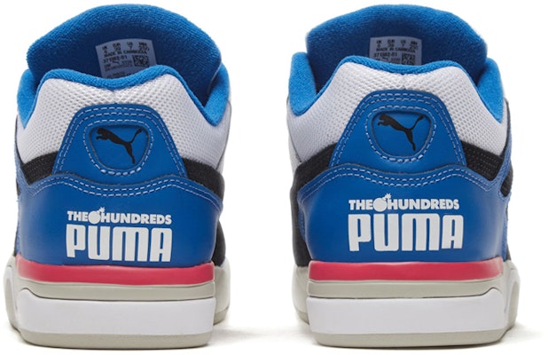 The Hundreds x Puma Palace Guard 'Blanco Azul Rosa' 371382-01 Purchase The Hundreds x Puma Palace Guard 'Blanco Azul Rosa' 371382-01