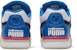 The Hundreds x Puma Palace Guard 'Putih Biru Merah Jambu' 371382-01