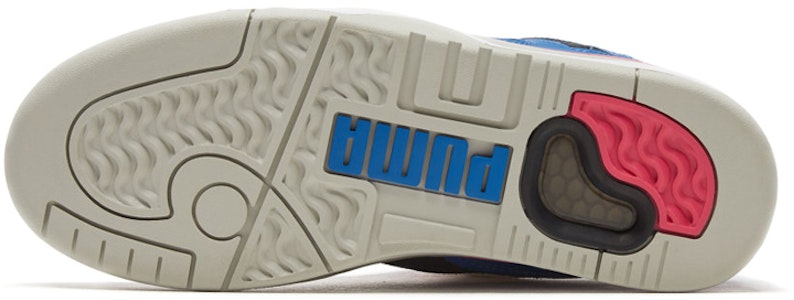 The Hundreds x Puma Palace Guard '白藍粉' 371382-01 Details for The Hundreds x Puma Palace Guard '白藍粉' 371382-01