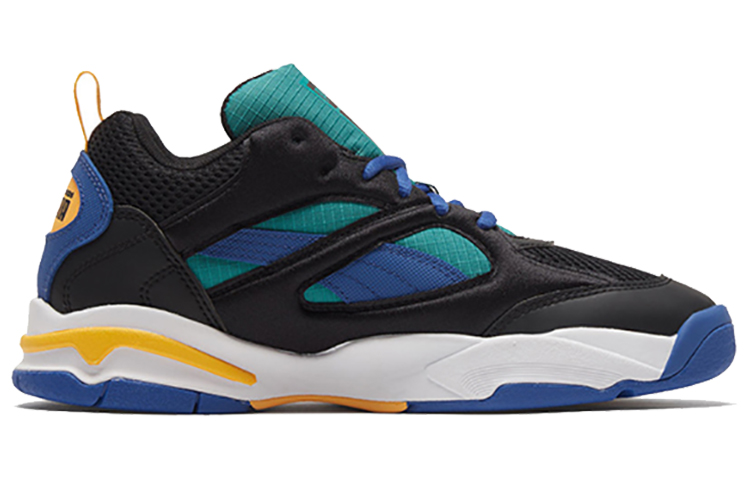 Order The Hundreds x Puma Performer 'Black Olympian Blue' 373727-01