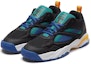 Lookbook The Hundreds x Puma Performer 'Black Olympian Blue' 373727-01