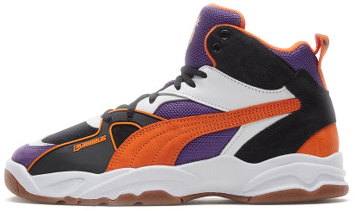 the-hundreds-x-puma-performer-mid-black-persimmon