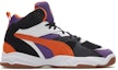 Order The Hundreds x Puma Performer Mid 'Black Persimmon' 371384-01