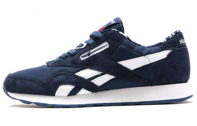 Buy The Hundreds x Reebok Classics 'Azul' AR3803