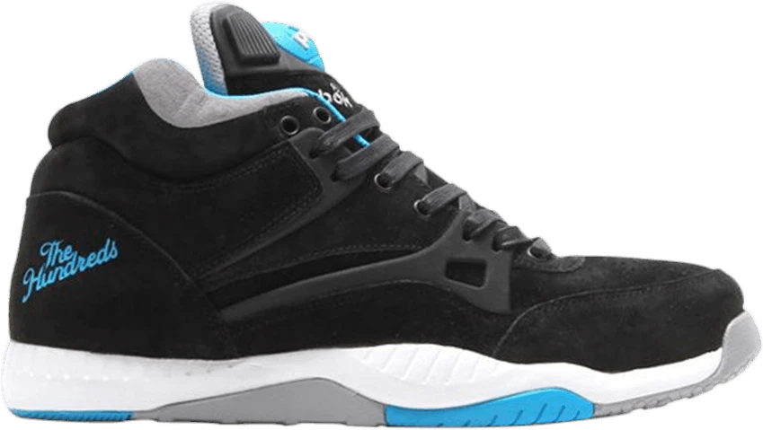 the-hundreds-x-reebok-pump-axt-black