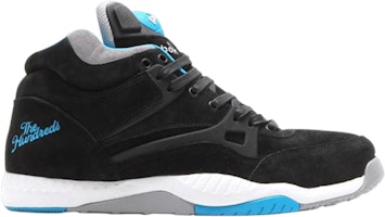 The Hundreds x Reebok Pump AXT 'Black' M47642 The Hundreds x Reebok Pump AXT 'Black' M47642