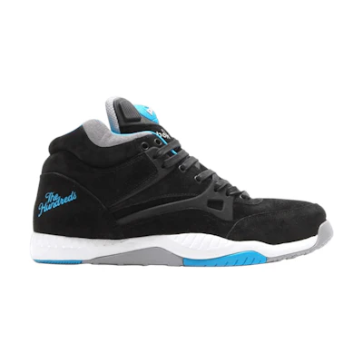 The Hundreds Reebok Pump AXT 'Black'