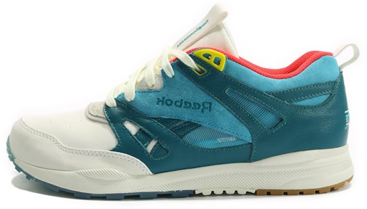 The Hundreds x Reebok Ventilator Affiliate 'Hitam Merah Wain' V66896 Order The Hundreds x Reebok Ventilator Affiliate 'Hitam Merah Wain' V66896