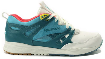 The Hundreds x Reebok Ventilator Affiliates '25th Anniversary' V66897 The Hundreds x Reebok Ventilator Affiliates '25th Anniversary' V66897