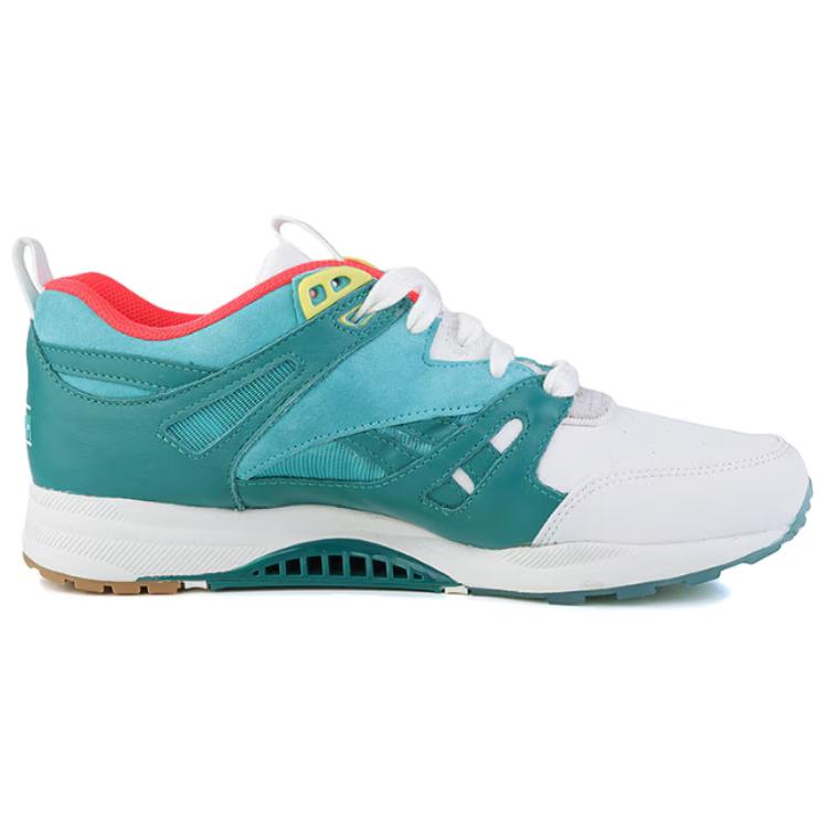 Order The Hundreds x Reebok Ventilator Affiliates "25° Anniversario" V66897