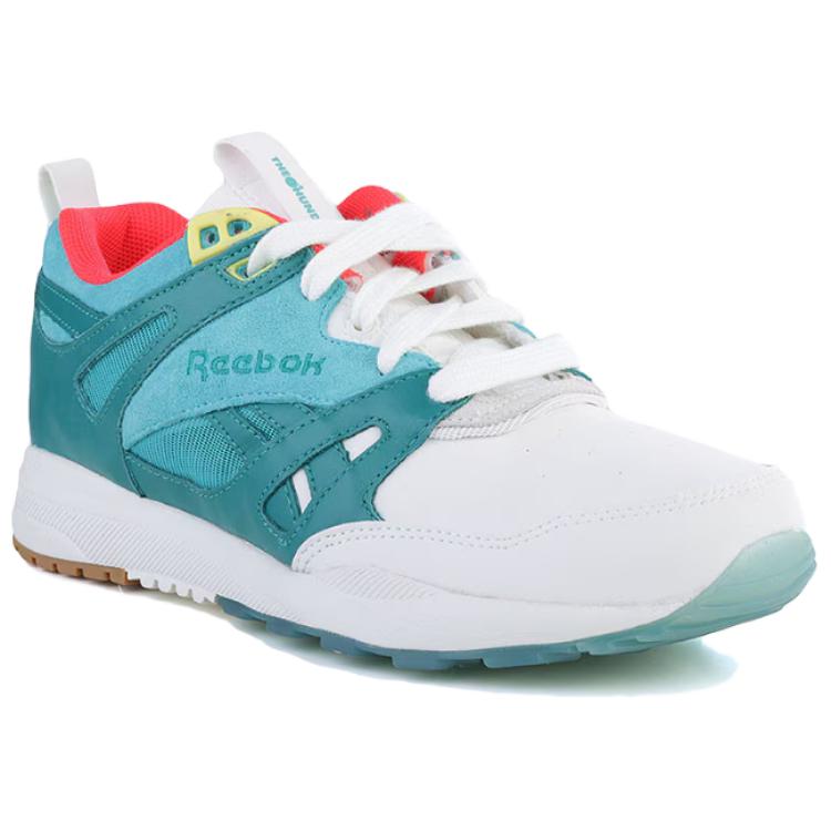 Lookbook The Hundreds x Reebok Ventilator Affiliates "25° Anniversario" V66897