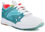 Lookbook The Hundreds x Reebok Ventilator Affiliates "25° Anniversario" V66897
