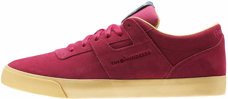 The Hundreds x Reebok Workout Clean FVS 'Gemini Pack' Lelaki & Wanita CN2023 Buy The Hundreds x Reebok Workout Clean FVS 'Gemini Pack' Lelaki & Wanita CN2023