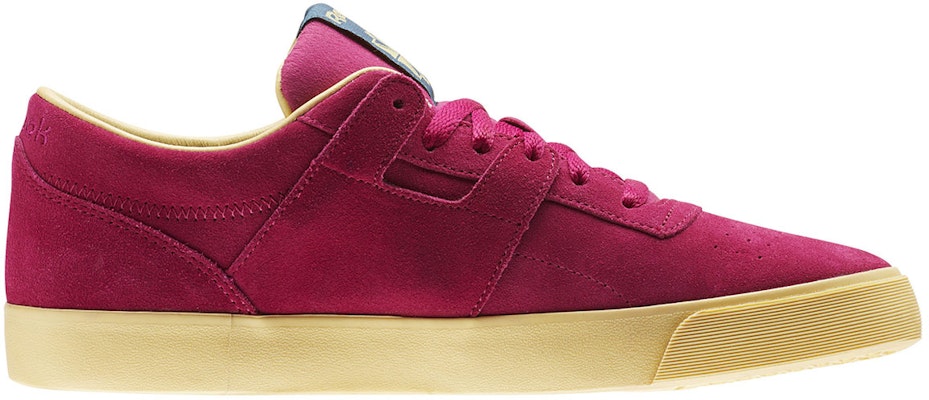 The Hundreds x Reebok Workout Clean FVS 'Gemini Pack' Lelaki & Wanita CN2023 Order The Hundreds x Reebok Workout Clean FVS 'Gemini Pack' Lelaki & Wanita CN2023