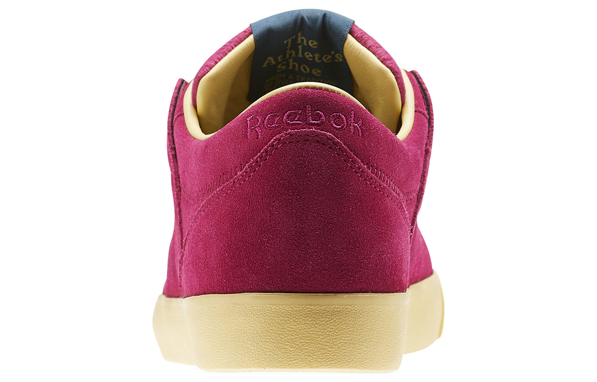 Shop The Hundreds x Reebok Workout Clean FVS 'Gemini Pack' Lelaki & Wanita CN2023