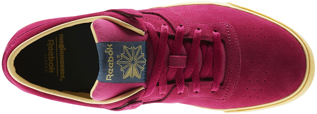 The Hundreds x Reebok Workout Clean FVS 'Gemini Pack' Lelaki & Wanita CN2023 Purchase The Hundreds x Reebok Workout Clean FVS 'Gemini Pack' Lelaki & Wanita CN2023