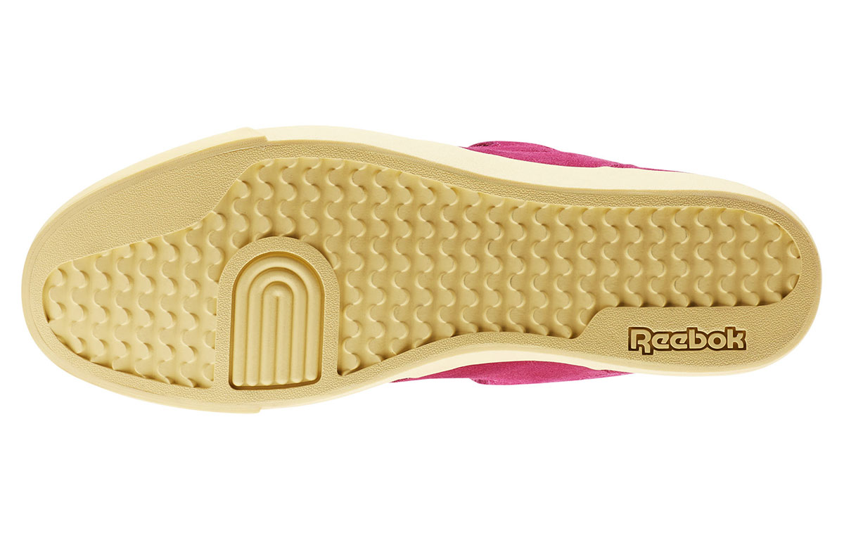 Details for The Hundreds x Reebok Workout Clean FVS 'Gemini Pack' Lelaki & Wanita CN2023