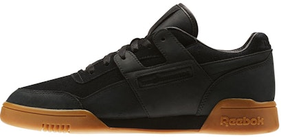 The Hundreds x Reebok Workout Plus 'Gemini Pack' CN2000