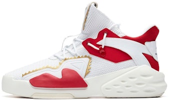The Imperial Palace x Anta Sock Sneaker 'Badao' 11938099-2 The Imperial Palace x Anta Sock Sneaker 'Badao' 11938099-2