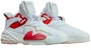Istana Imperial x Anta Sock Sneaker 'Badao' 11938099-2