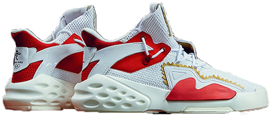 Istana Imperial x Anta Sock Sneaker 'Badao' 11938099-2 Shop Istana Imperial x Anta Sock Sneaker 'Badao' 11938099-2