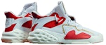 Shop Istana Imperial x Anta Sock Sneaker 'Badao' 11938099-2