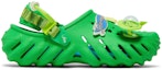 Buy The Jetsons x Extra Butter x Crocs Echo Clog 'Orbit City' di Malaysia 209307-3E8