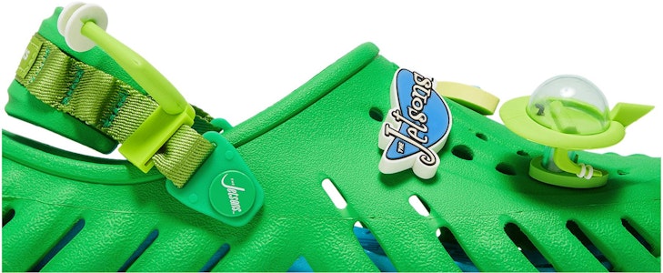 The Jetsons x Extra Butter x Crocs Echo Clog 'Orbit City' di Malaysia 209307-3E8 Order The Jetsons x Extra Butter x Crocs Echo Clog 'Orbit City' di Malaysia 209307-3E8