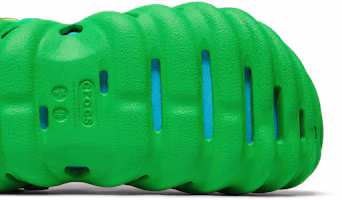 Purchase 傑遜一家 x Extra Butter x Crocs Echo Clog '軌道城市' 209307-3E8