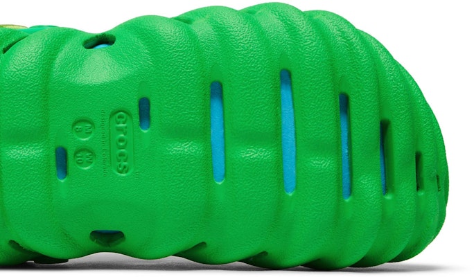 The Jetsons x Extra Butter x Crocs Echo Clog 'Orbit City' 209307-3E8 Purchase The Jetsons x Extra Butter x Crocs Echo Clog 'Orbit City' 209307-3E8