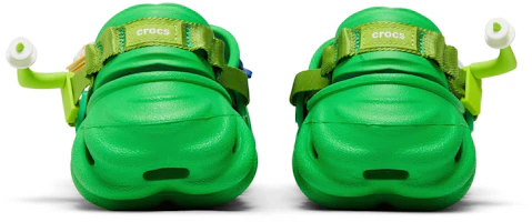 Details for 傑遜一家 x Extra Butter x Crocs Echo Clog '軌道城市' 209307-3E8
