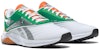 Reebok The Jetsons x Liquifect 180 3 'Putih Hijau' GX6125