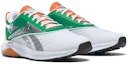 Lookbook Reebok The Jetsons x Liquifect 180 3 'Putih Hijau' GX6125