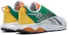 Reebok The Jetsons x Liquifect 180 3 'Putih Hijau' GX6125